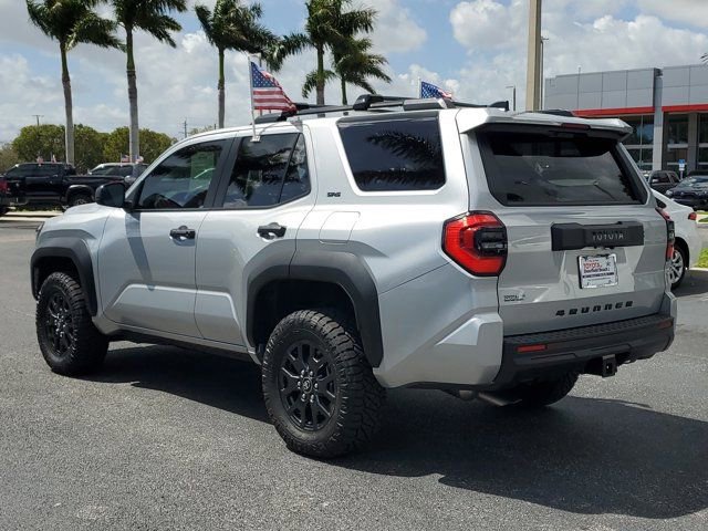 Used 2026 Toyota 4Runner SR5 image 3