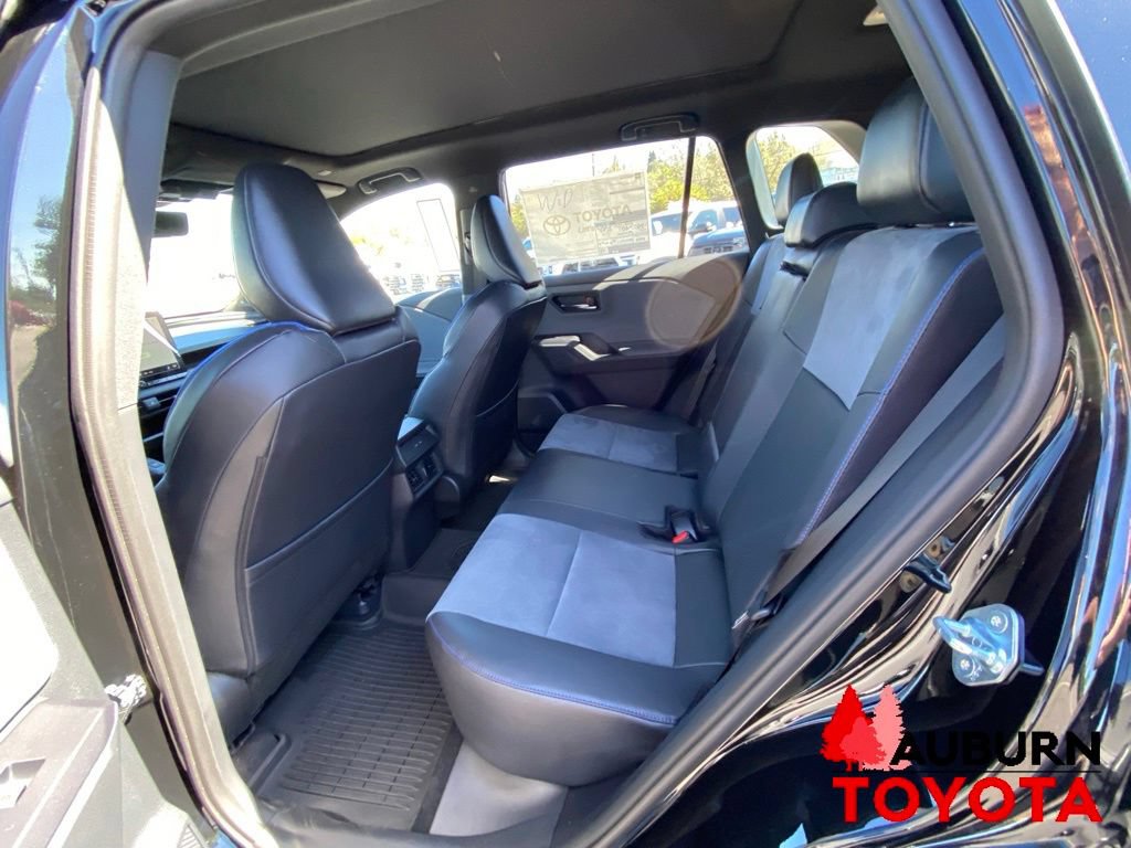 New 2026 Toyota RAV4 XSE AWD/4WD image 23