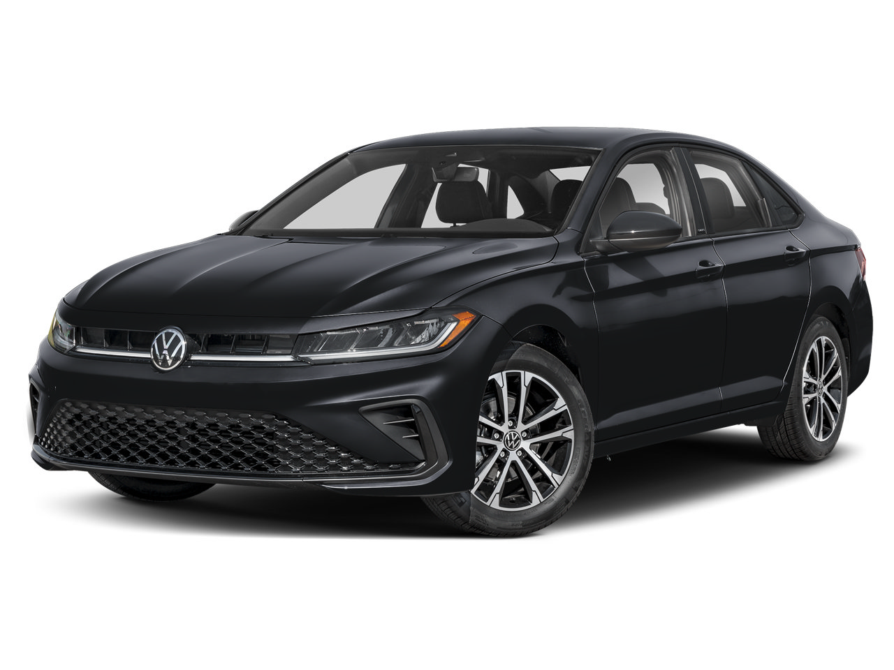 New 2027 Volkswagen Jetta Sport FWD image 19
