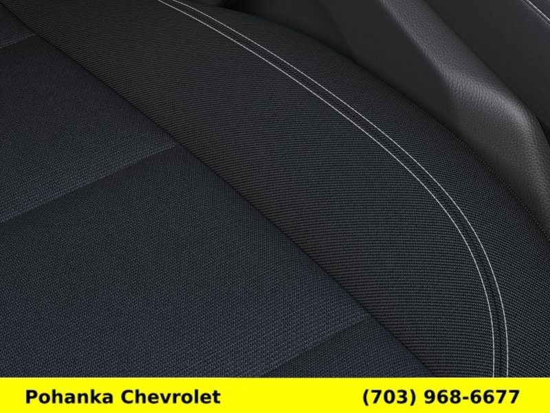 New 2027 Chevrolet Traverse LT AWD/4WD image 21