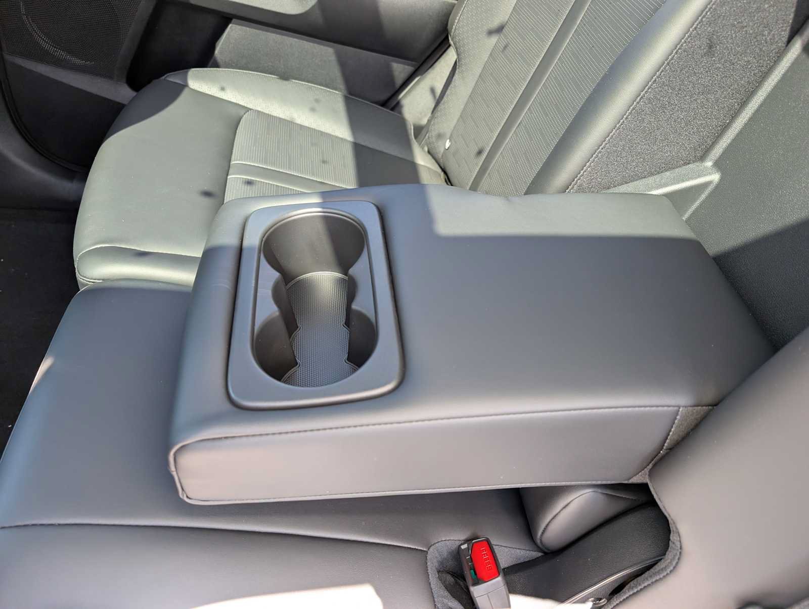 New 2026 Kia Sorento S AWD/4WD image 18