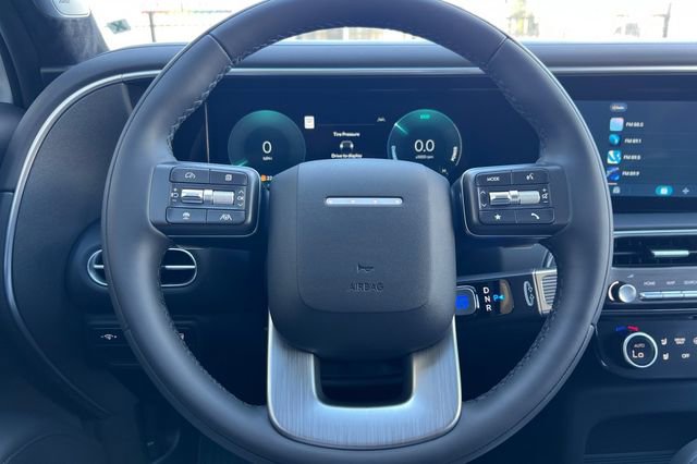 New 2026 Hyundai Palisade Calligraphy image 25