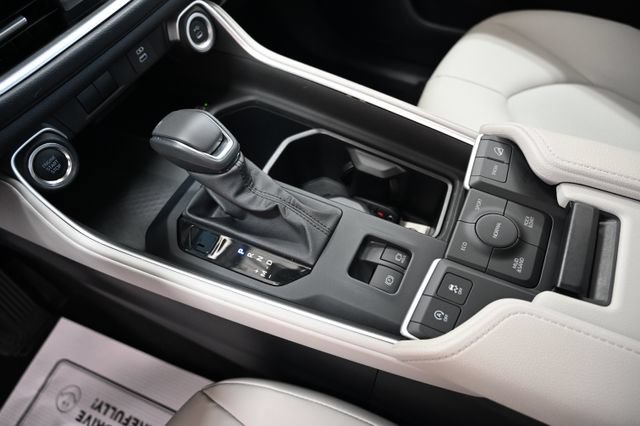 Certified 2026 Toyota Grand Highlander AWD image 19
