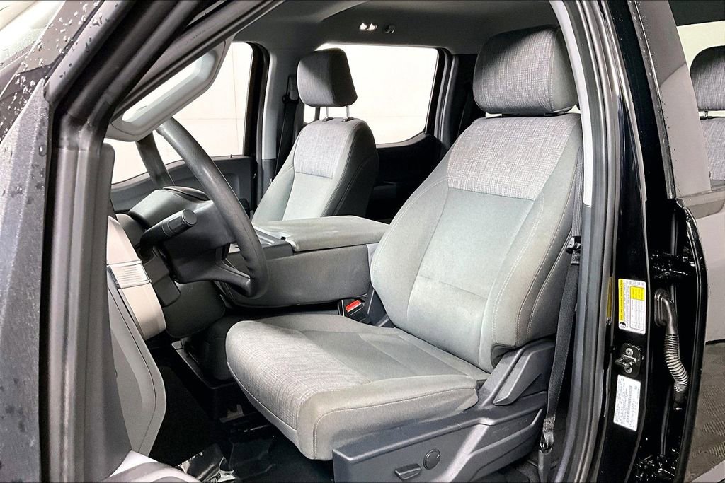 Used 2025 Ford F250 XLT image 25