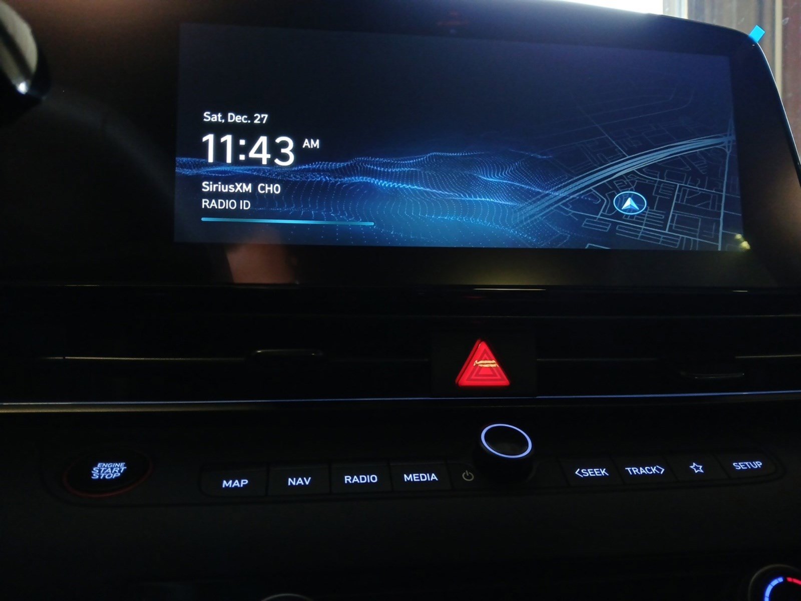 New 2026 Hyundai Elantra N Line image 22