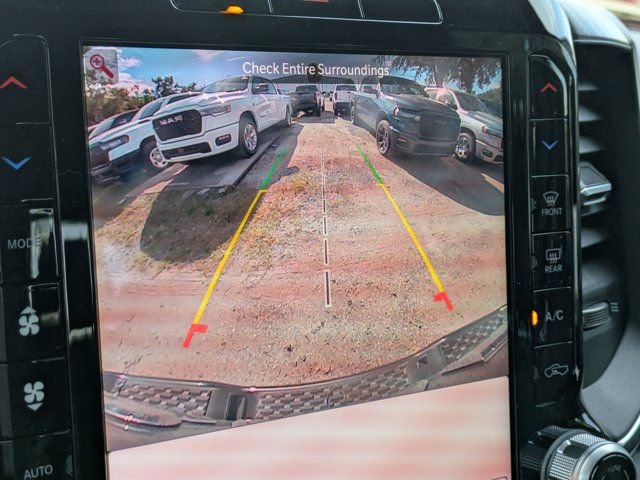 New 2026 RAM 1500 Lone Star image 18