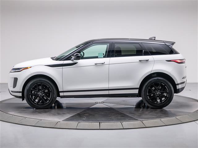 Used 2024 Land Rover Range Rover Evoque S AWD/4WD image 2