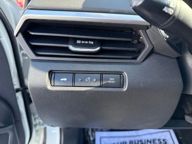 Certified 2022 Nissan Altima 2.5 S image 19