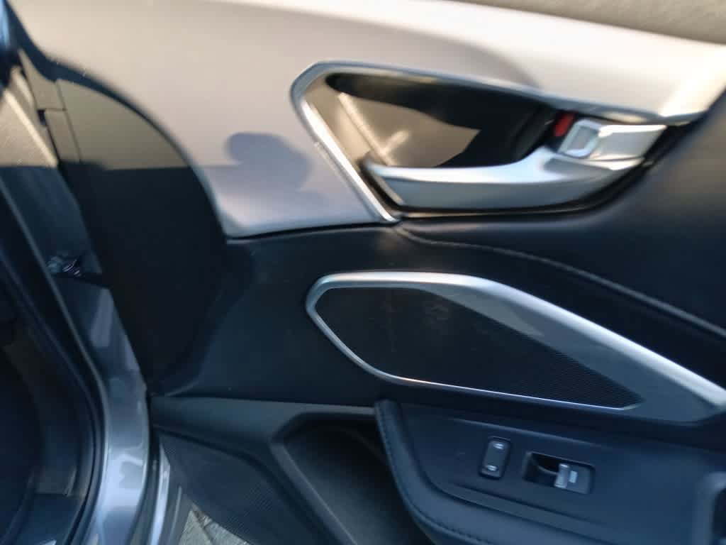Used 2023 Acura RDX AWD image 29