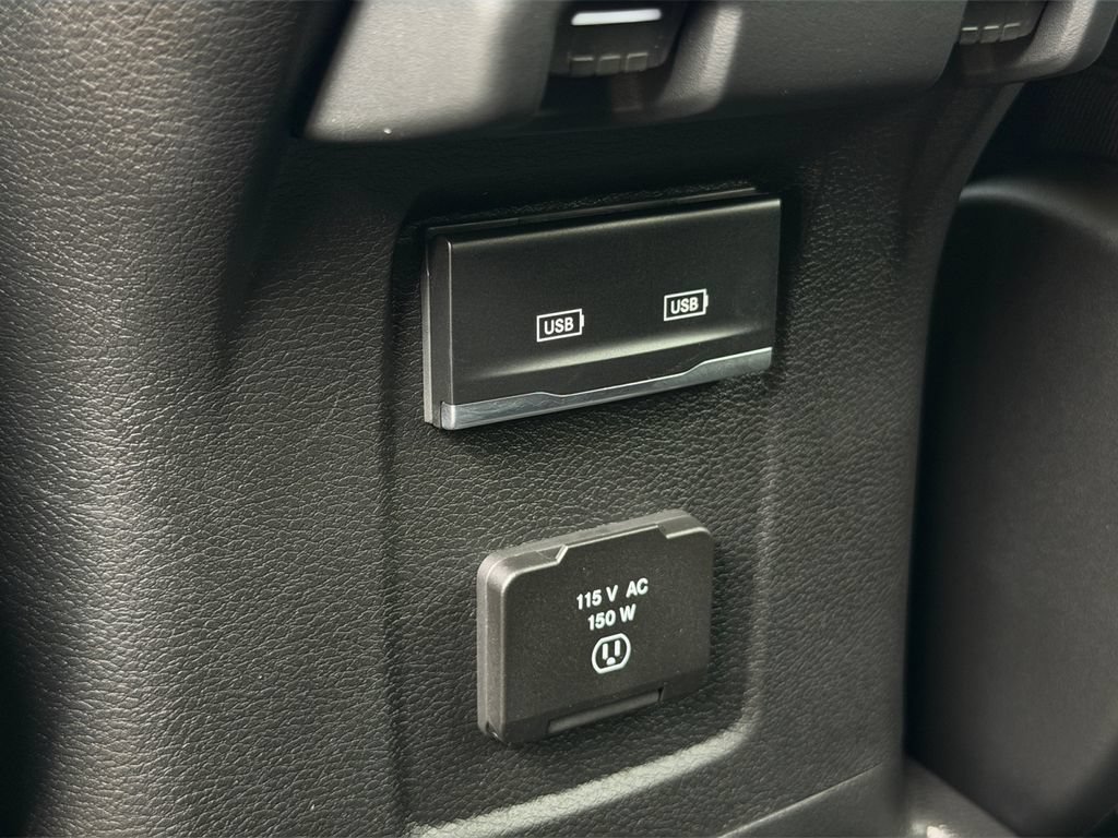 New 2026 Jeep Wrangler Unlimited Rubicon w/ Safety Group AWD/4WD image 20