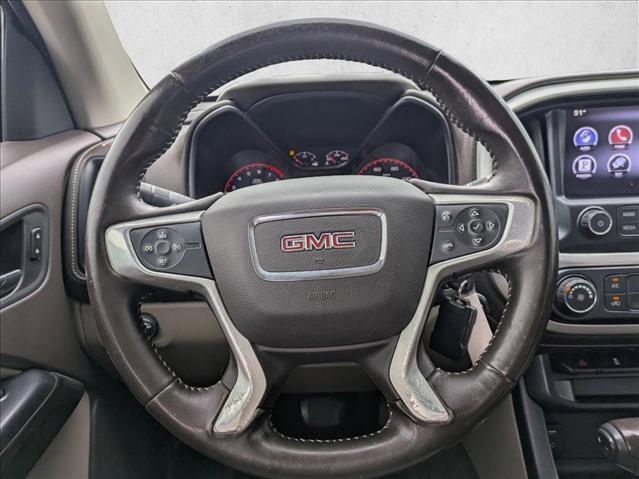 Used 2015 GMC Canyon SLE image 11
