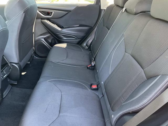 Used 2021 Subaru Forester image 21