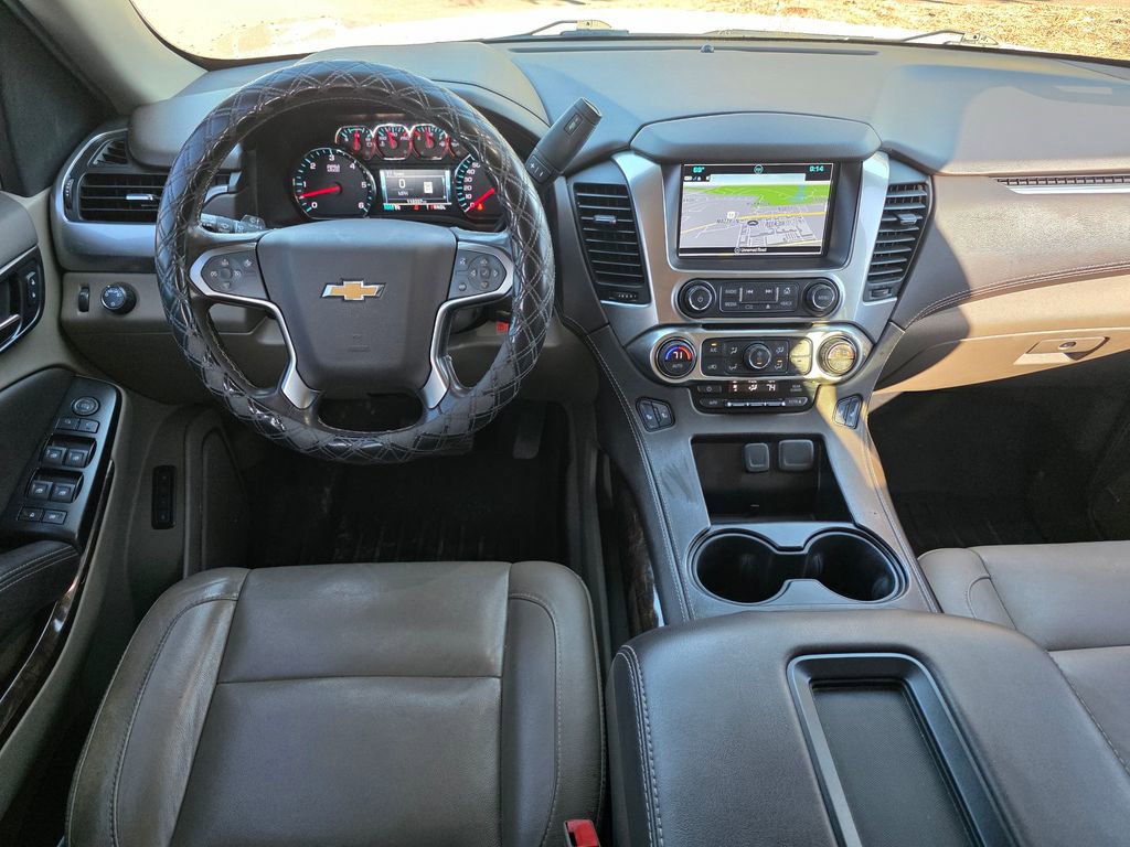 Used 2020 Chevrolet Tahoe LT image 23