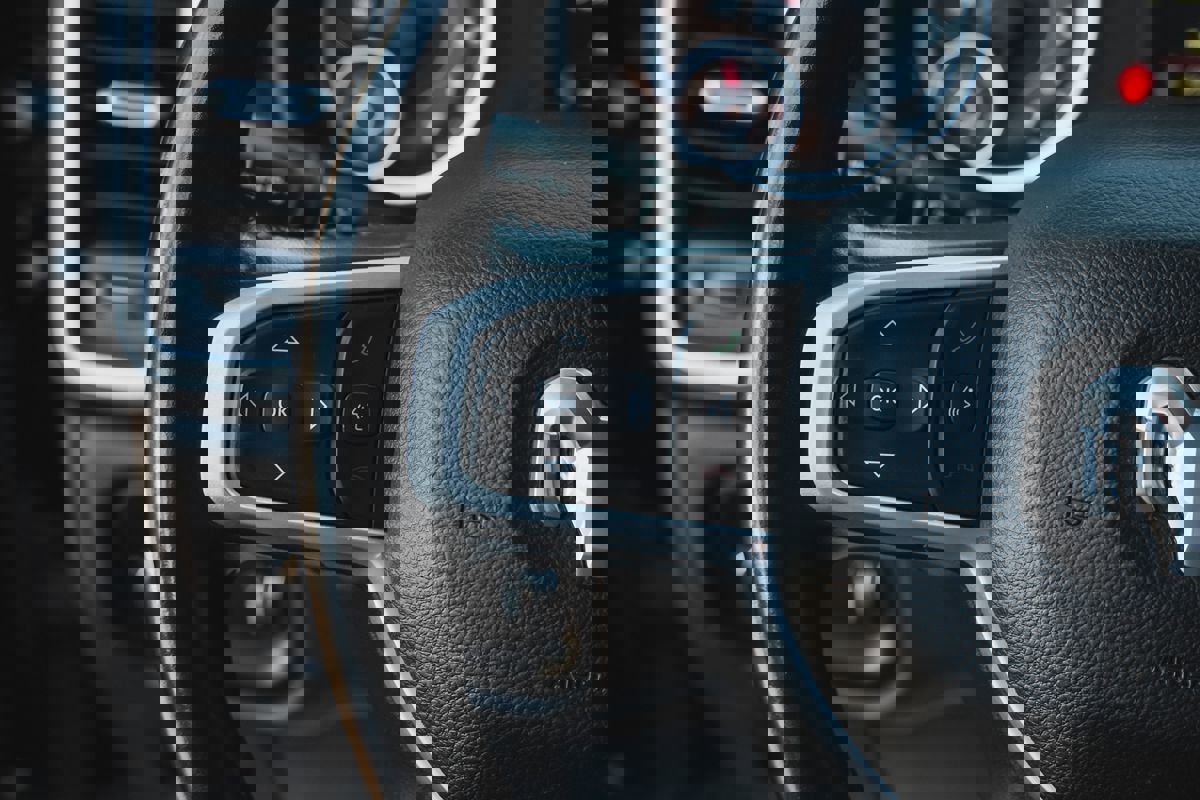 Used 2023 RAM 1500 Big Horn w/ Trailer Tow Group image 29