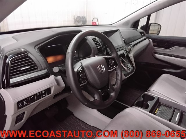 Used 2024 Honda Odyssey Elite image 13