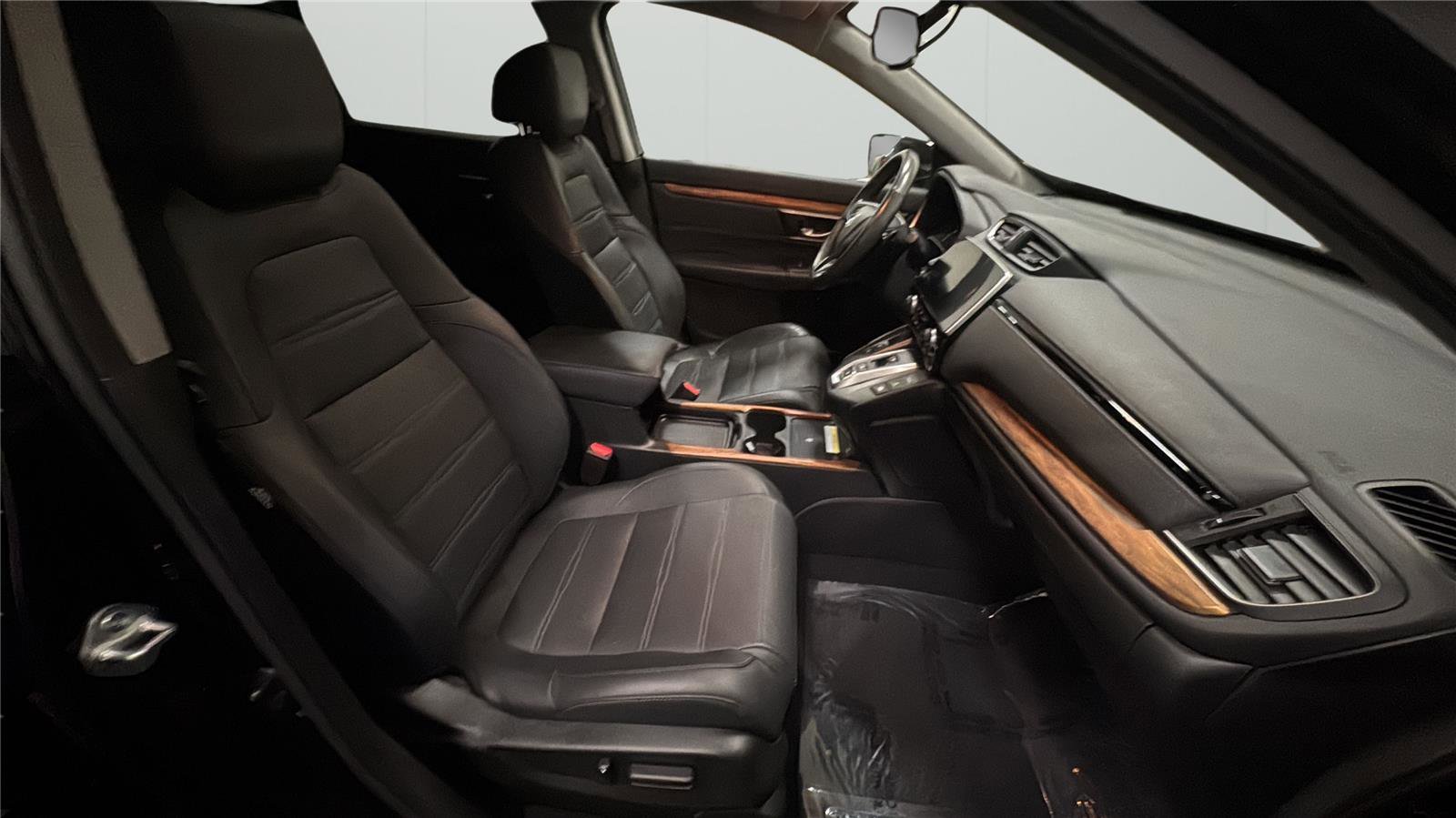 Used 2022 Honda CR-V Touring image 14