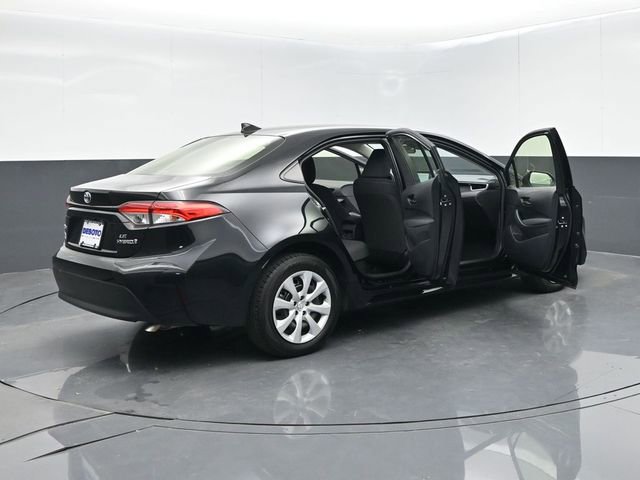 Used 2024 Toyota Corolla LE image 63