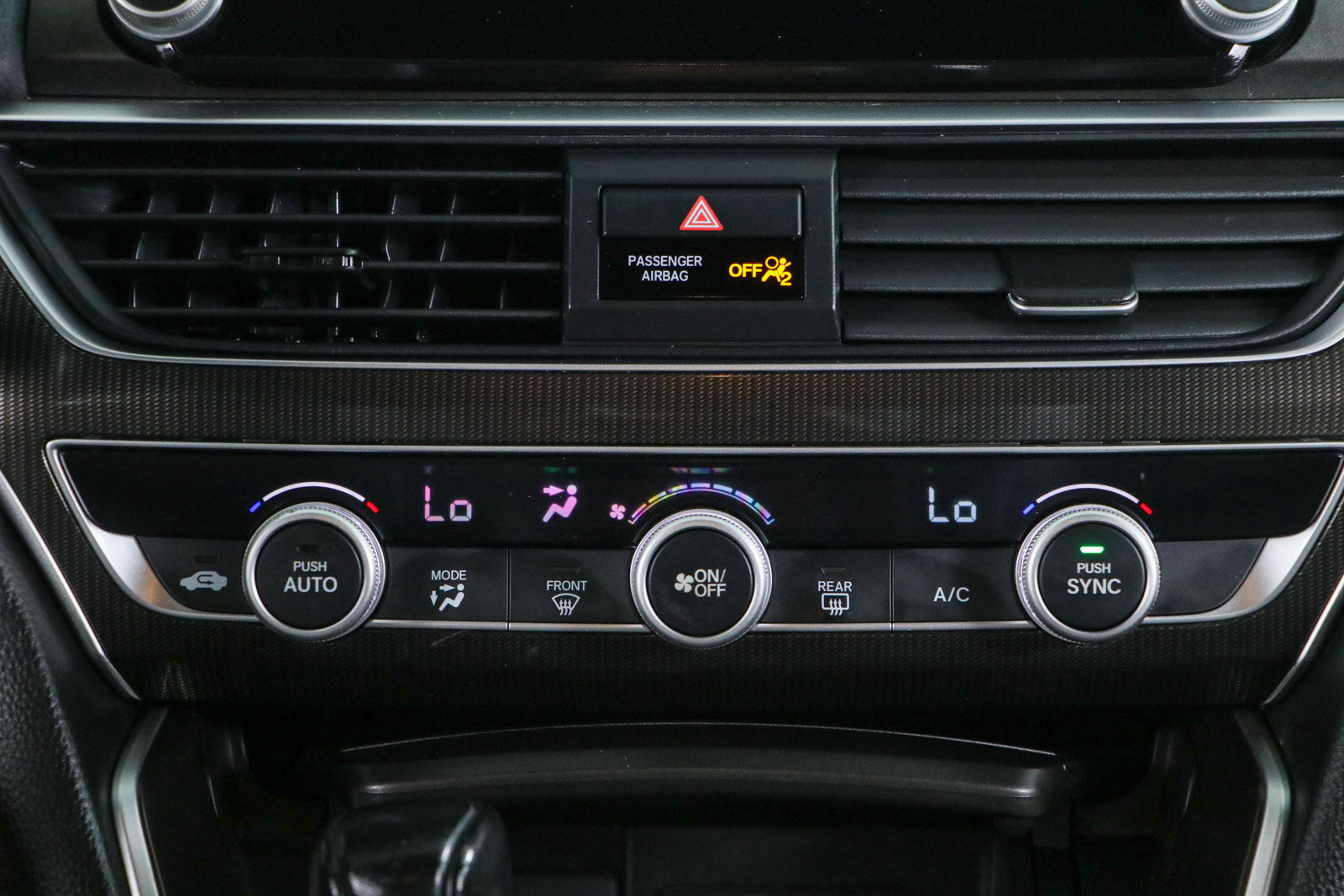 Used 2022 Honda Accord Sport image 20