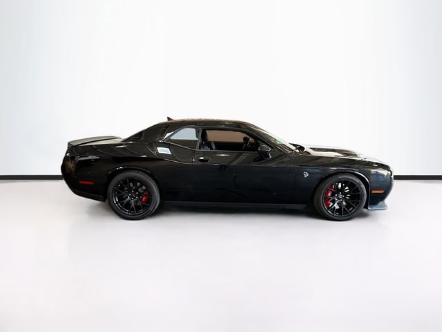 Used 2015 Dodge Challenger SRT Hellcat RWD image 5