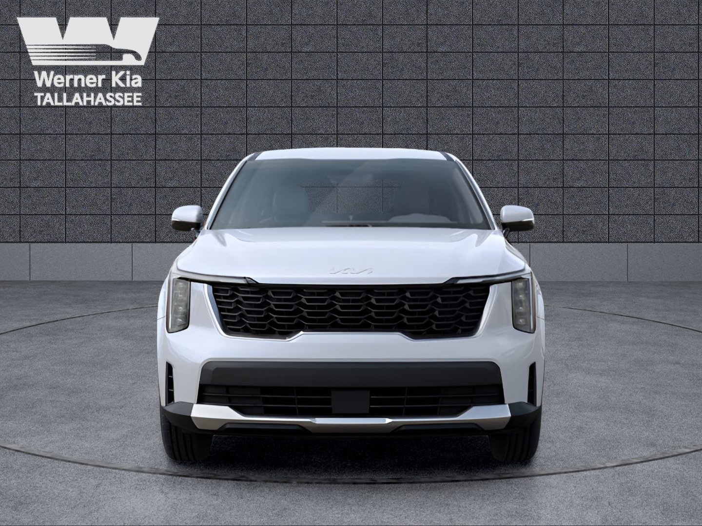 New 2026 Kia Sorento LX FWD image 2