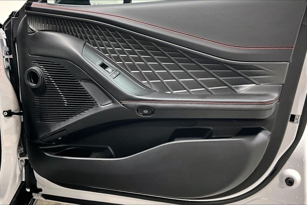 New 2026 Dodge Charger Scat Pack AWD/4WD image 11