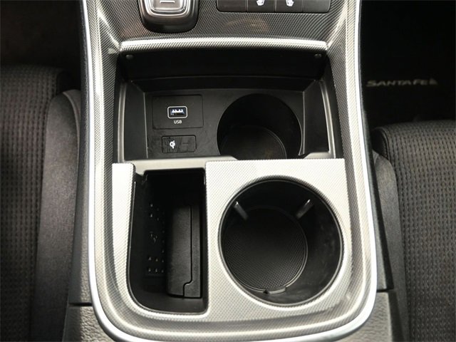 Used 2022 Hyundai Santa Fe SEL image 4