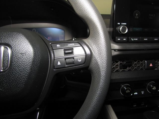 Certified 2023 Honda Accord LX image 6