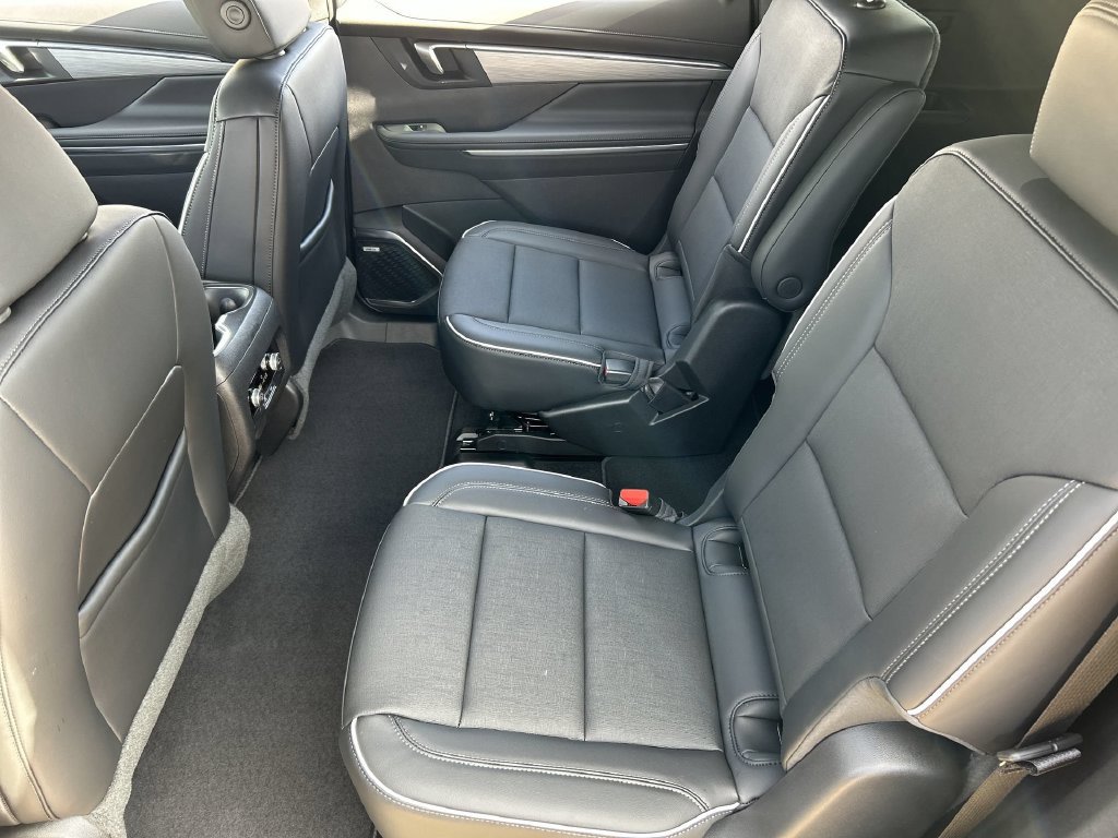 New 2026 Buick Enclave Preferred w/ Super Cruise Package FWD image 25