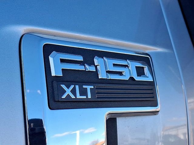 Used 2024 Ford F150 XLT w/ Mobile Office Package image 31