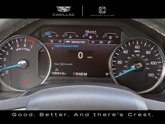 Used 2019 Ford Expedition Platinum AWD/4WD image 14