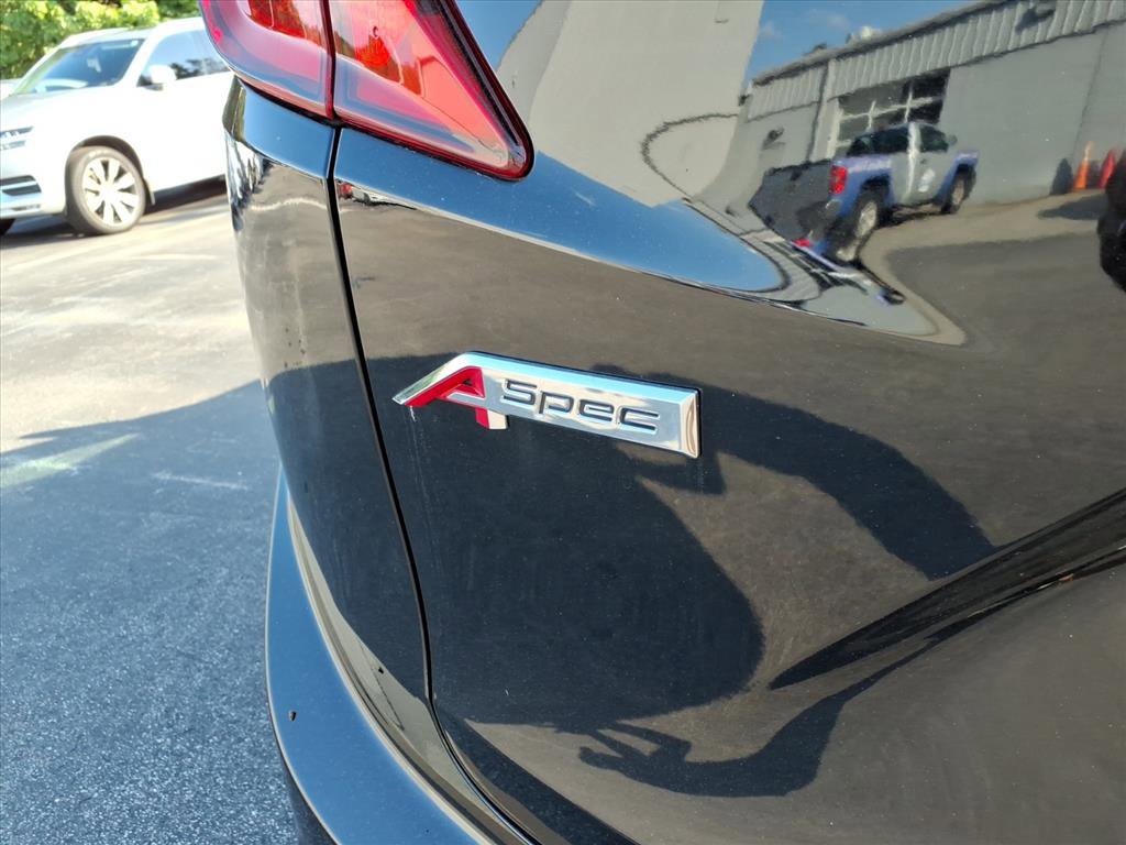 Used 2019 Acura RDX A-Spec image 6