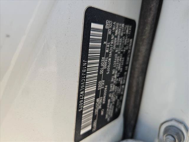 Used 2020 Nissan Rogue Sport SV FWD image 22