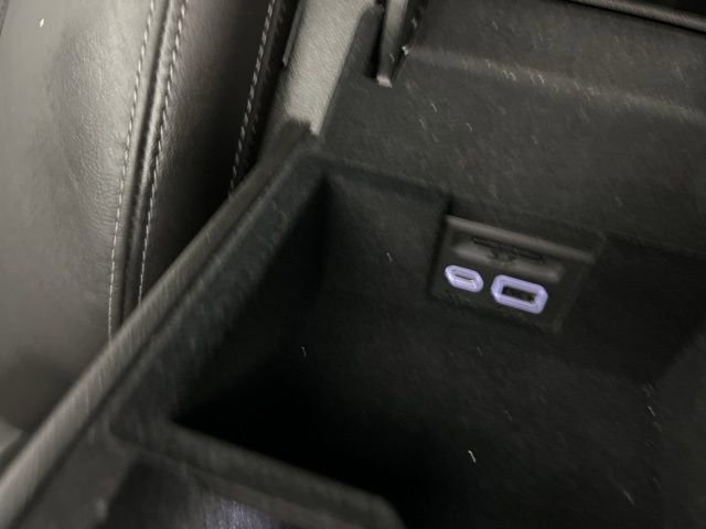 Used 2024 Cadillac XT5 Sportv w/ Technology Package image 23