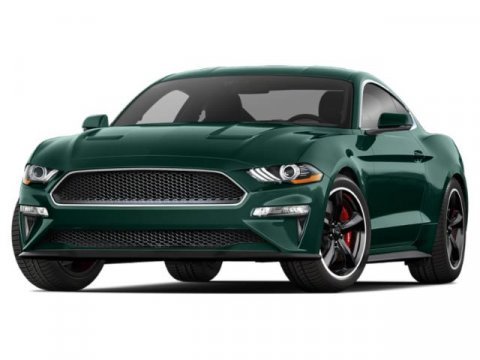 Used 2019 Ford Mustang Bullitt w/ Bullitt Electronics Package image 1