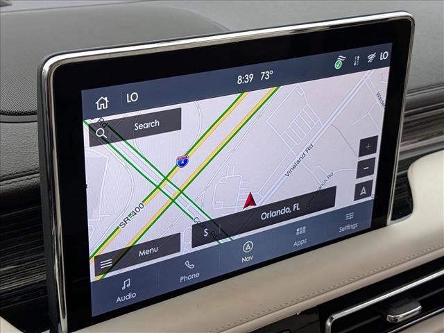 Used 2023 Lincoln Aviator Black Label w/ Jet Package image 14