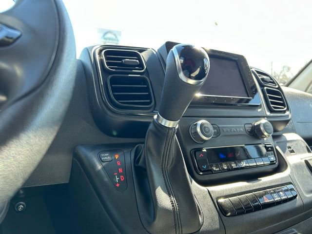 Used 2023 RAM ProMaster 1500 w/ Driver Convenience Group image 39