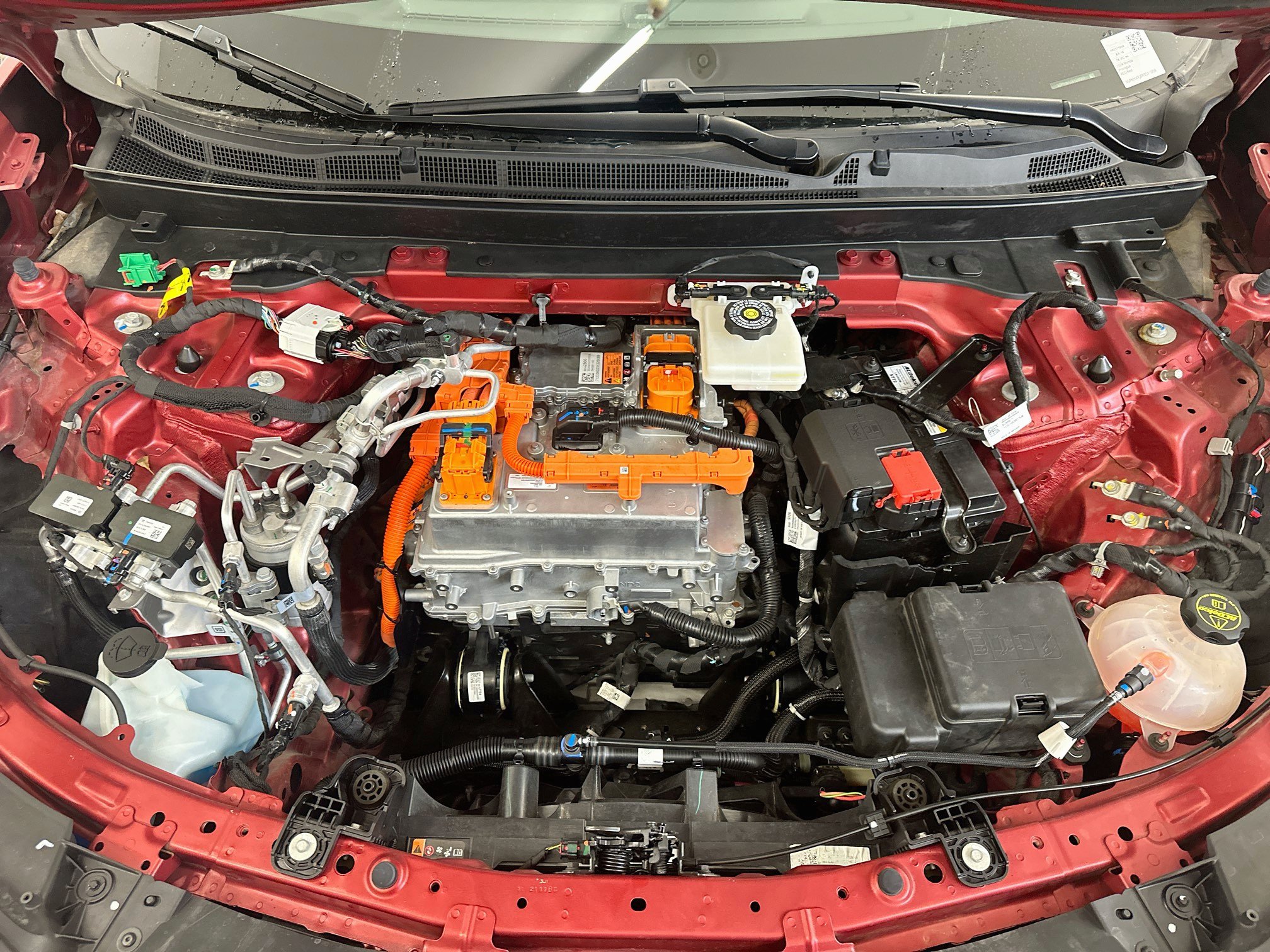 Used 2024 Honda Prologue Touring image 35