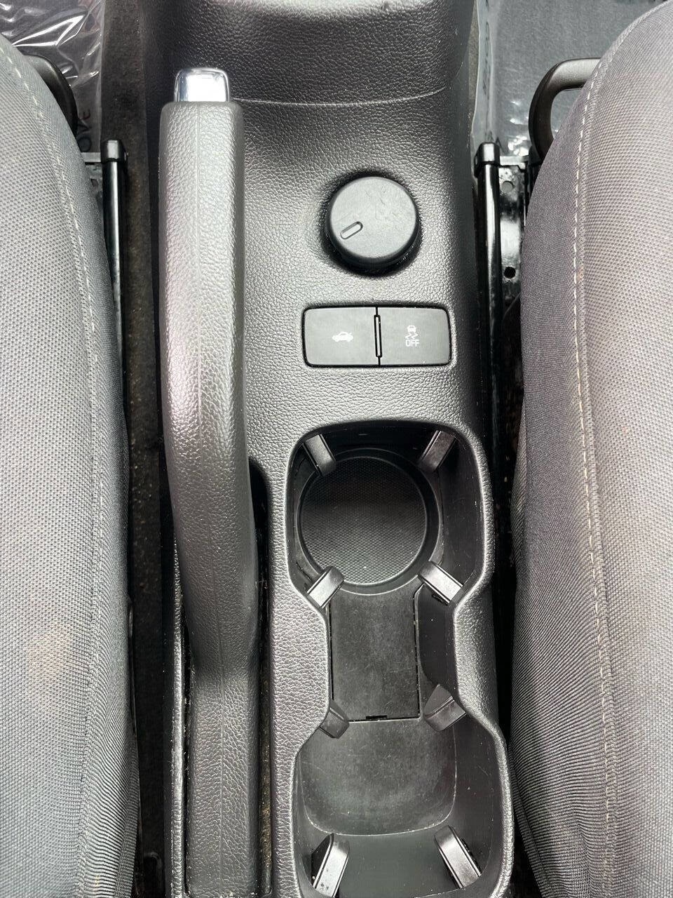 Used 2016 Chevrolet Sonic LT image 19