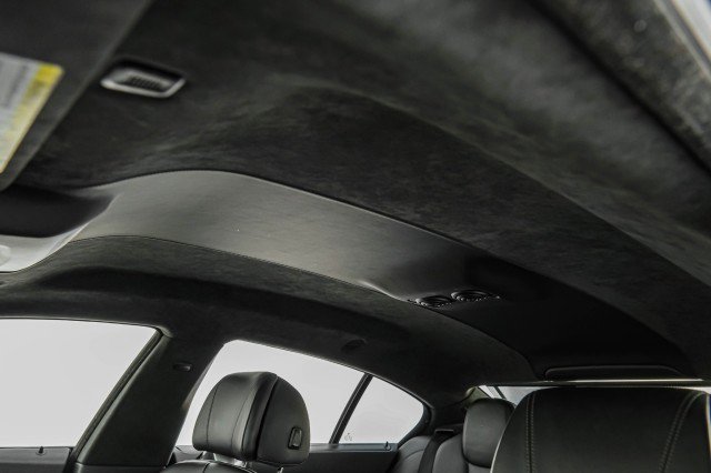 Used 2017 BMW M6 Gran Coupe image 35