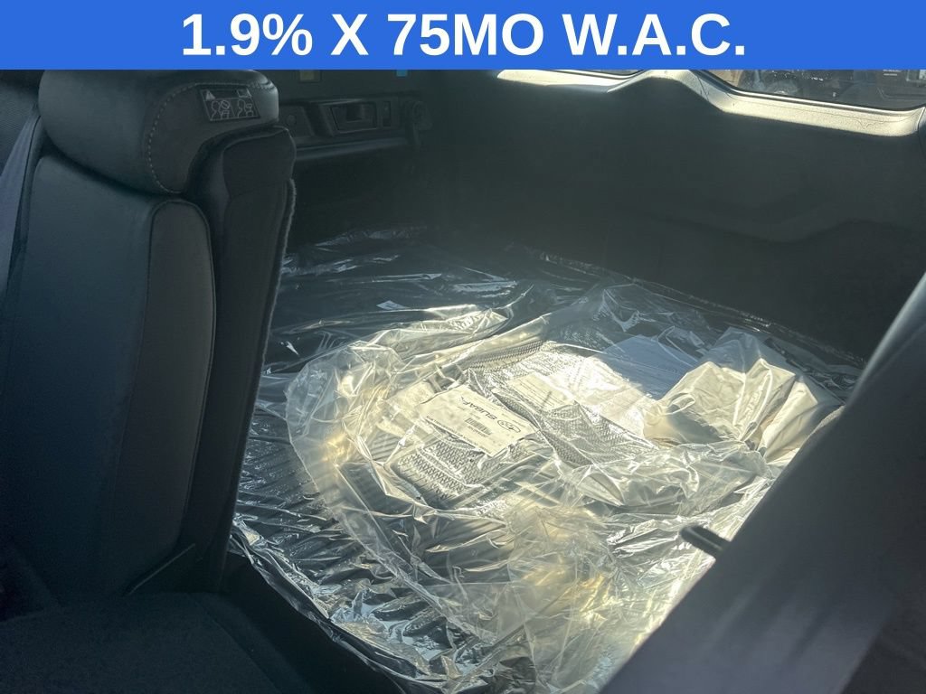 New 2026 Subaru Outback Touring XT AWD/4WD image 27