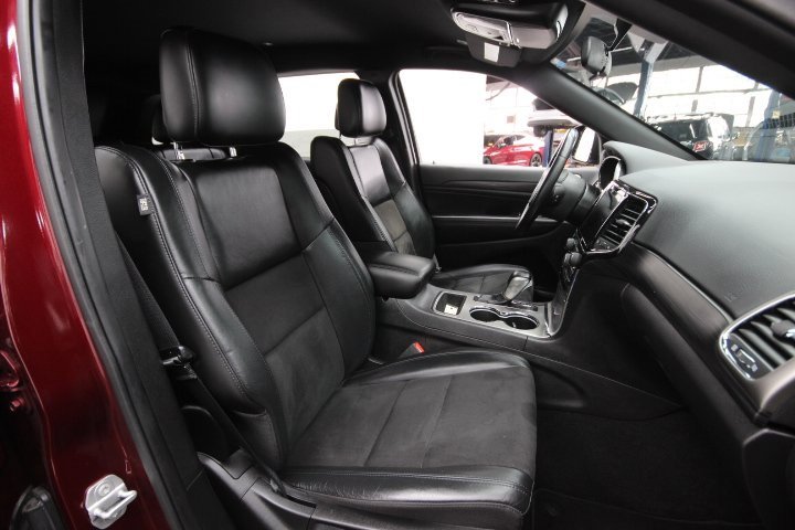 Used 2021 Jeep Grand Cherokee Laredo X image 14