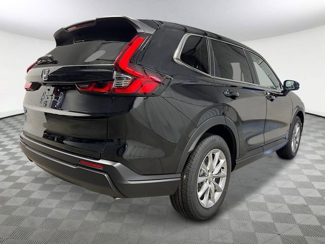 New 2026 Honda CR-V EX image 6