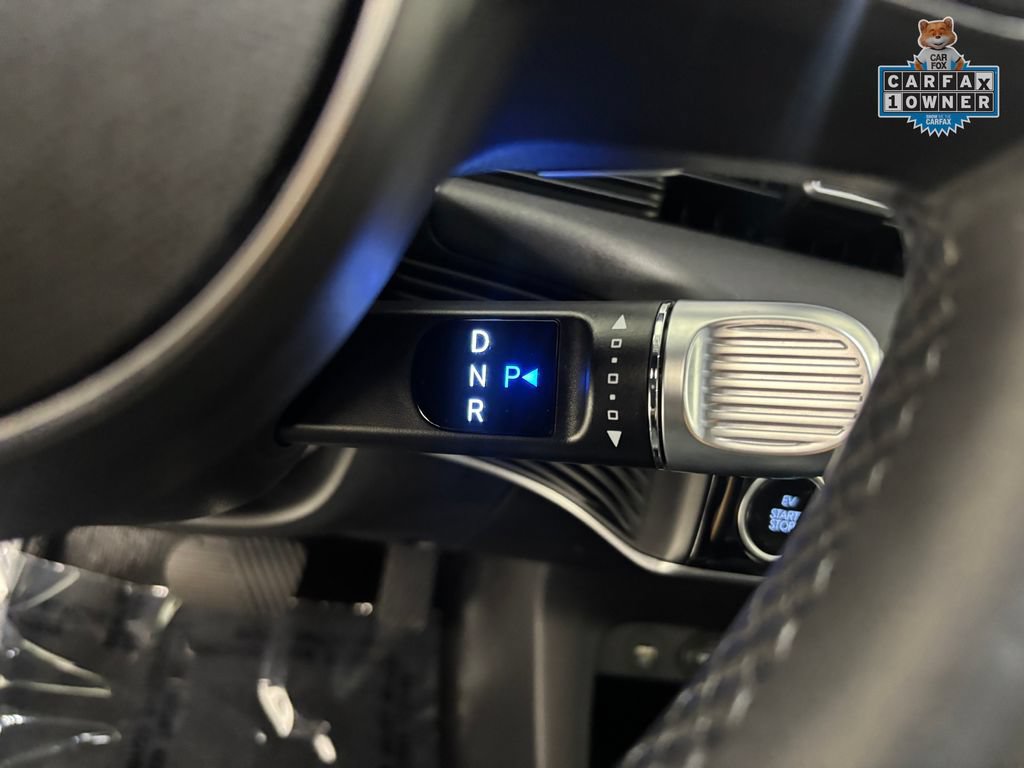 Used 2024 Hyundai Ioniq 5 Limited AWD/4WD image 27
