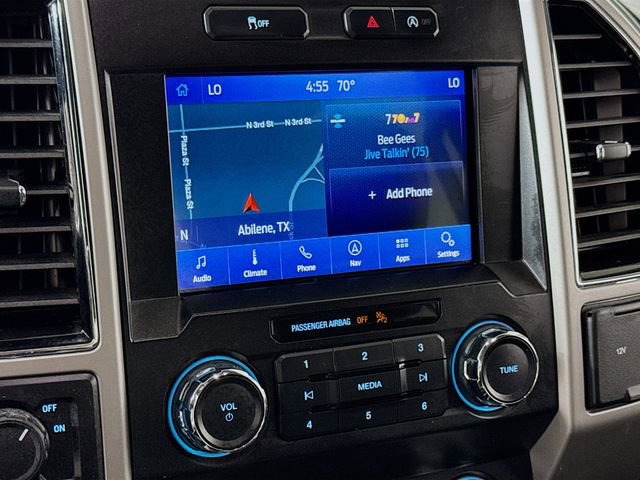 Used 2019 Ford F150 Lariat image 13