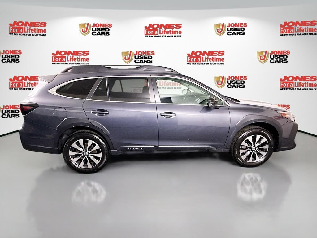 Certified 2023 Subaru Outback Limited AWD/4WD image 20
