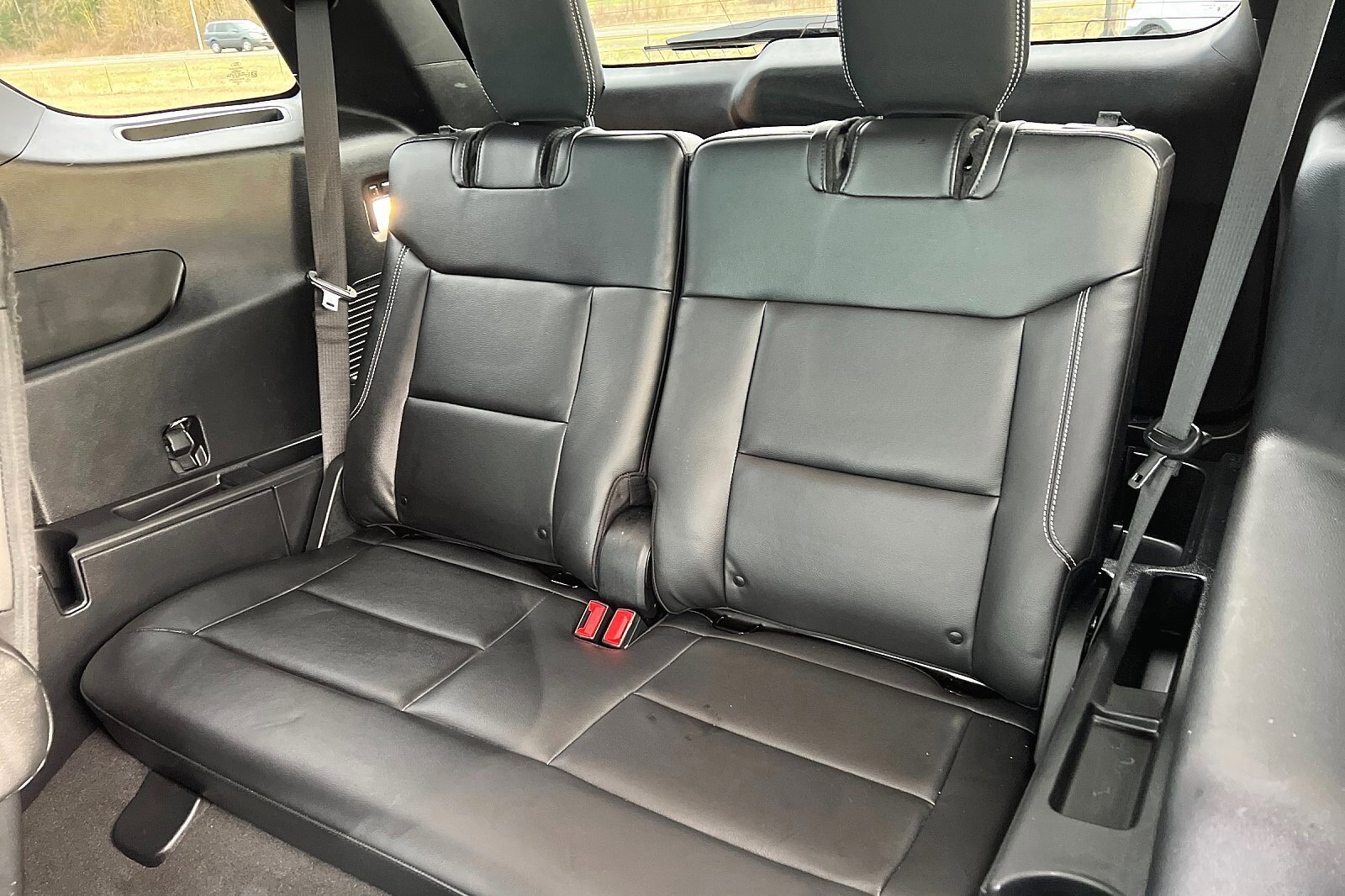 Used 2022 Ford Explorer ST w/ Equipment Group 401A image 15