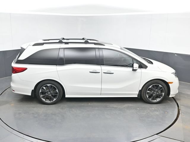Used 2021 Honda Odyssey Elite image 43