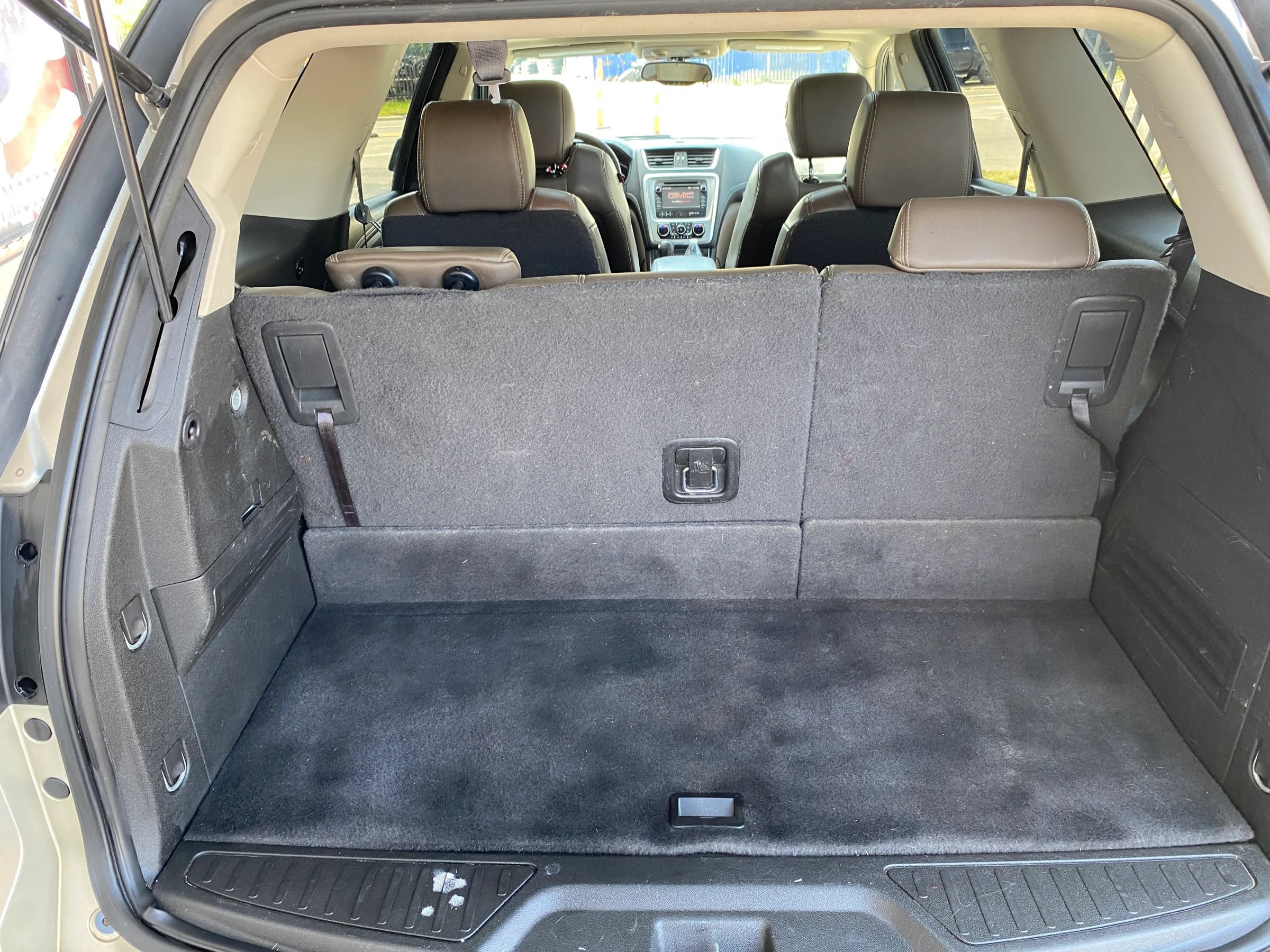 Used 2014 GMC Acadia SLT AWD/4WD image 11