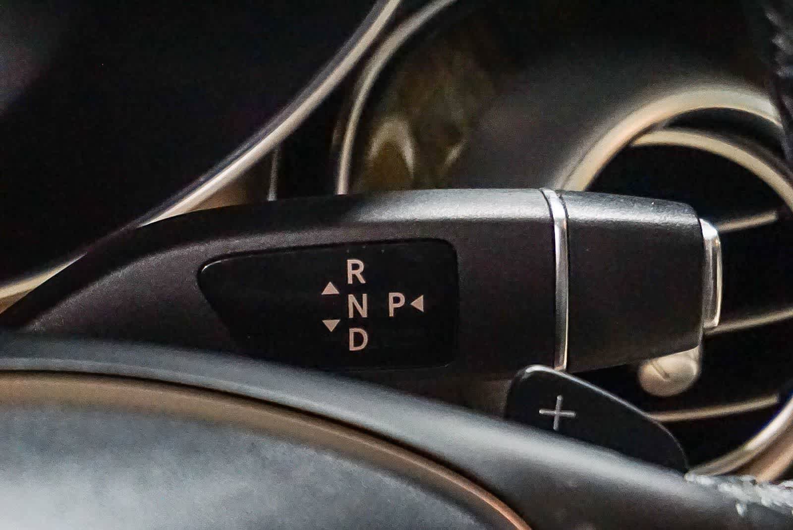 Used 2016 Mercedes-Benz C 300 Sedan image 19