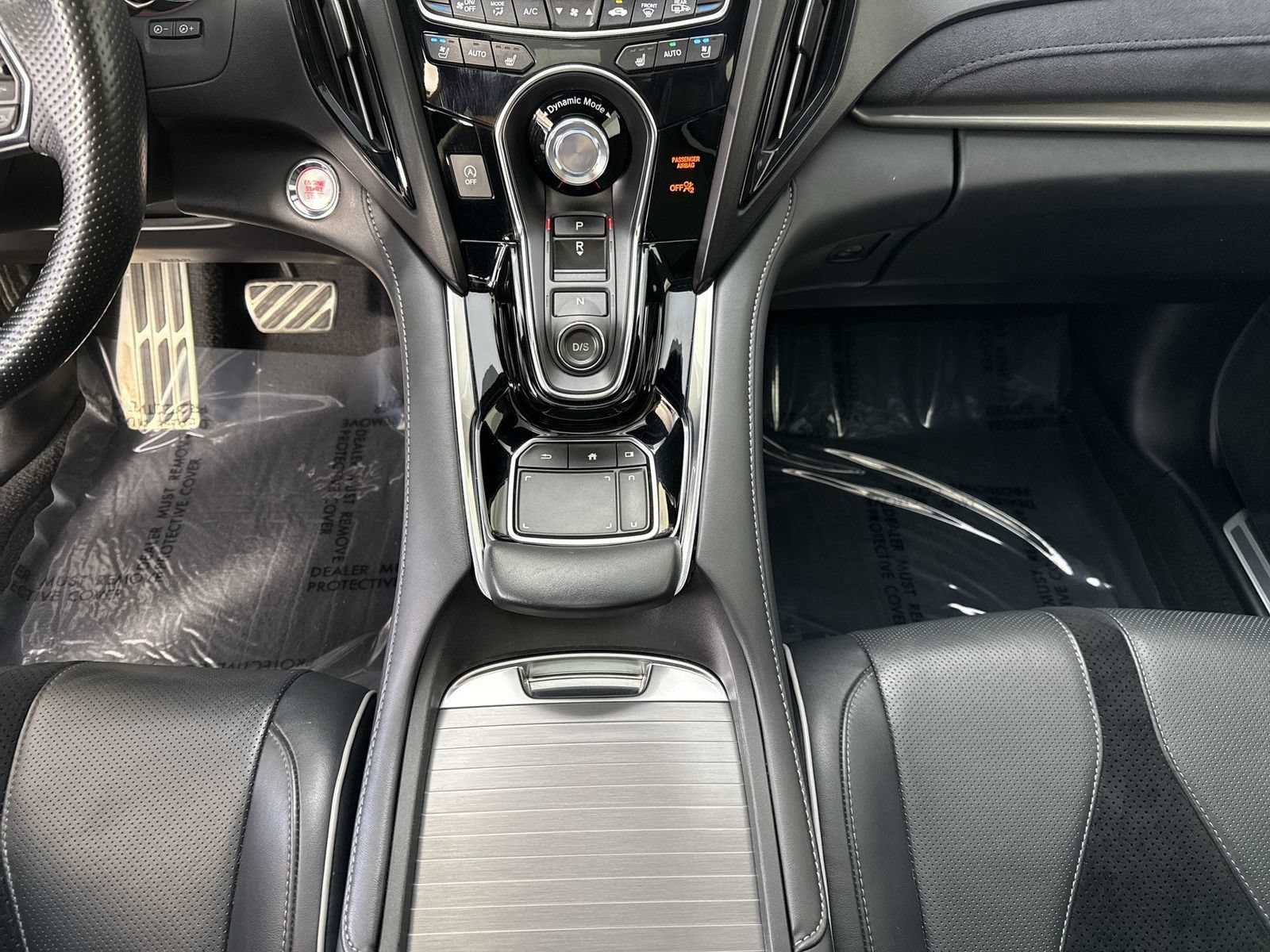 Certified 2019 Acura RDX A-Specw/ Technology Package AWD/4WD image 19